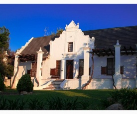 Mooiplaas Wine Estate