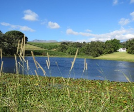 Navarre Farm Cottages