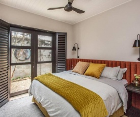 Sugarland Cottage, Stellenbosch Central