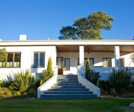 The Residence & Cottage At Haskell Vineyards