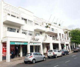 The Travel Centre, Apartment 1, 58 Bird Street