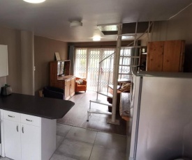 Two Bedroom Apartment in Heart of Stellenbosch