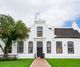 Weltevreden Estate