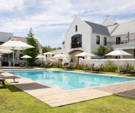 Winelands Golf Lodges