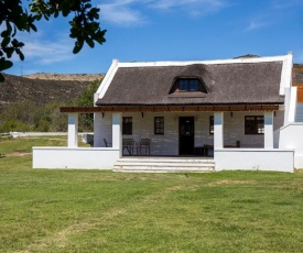 Muffets at Kransfontein Estate