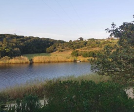 Papkuilsvlei Farmstay