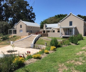 The Suites at Waterryk Guest Farm