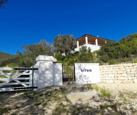 Uitsig at Kransfontein Estate