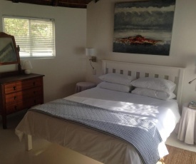 Stilbaai Holiday Bungalow