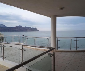 1501 Hibernian Towers Luxury Self Catering Apartment