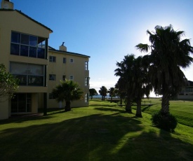 Greenways Strand Golf Beach C3