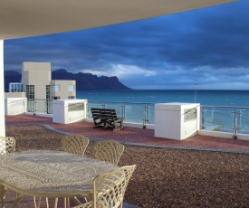 Hibernian Towers 505 Self Catering Apartment