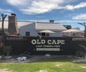 Old Cape Last Trading Post