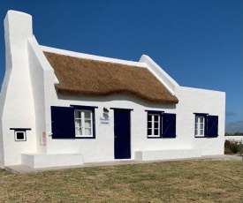 Shoreline Cottage