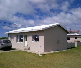 Struisbaai Getaway House