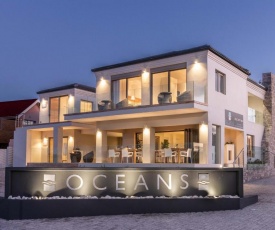 Oceans Guest House & Luxurious Apartments