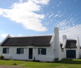 Zuidste Huisie Fisherman's Cottage