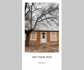 Die Tabakhuis - Karoo (Sutherland)