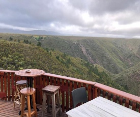 Rainforest Ridge Eco Lodge