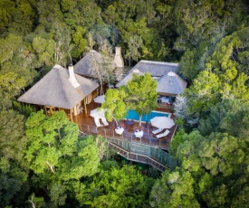 Trogon House and Forest Spa