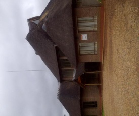 Copacopa Lodge and Conference Centre