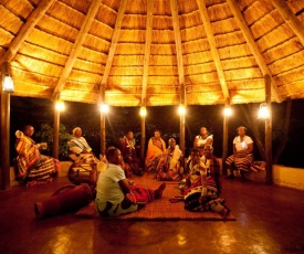 Fundudzi Cultural Camp