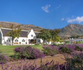 Steenberg Hotel & Spa