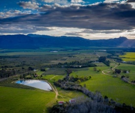 Fraaigelegen Farm - Home of ADHARA EVOO