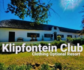 Klipfontein Rustic Farm & Camping