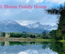 L'Bloom Family House