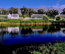 Rijk's Wine Estate & Hotel