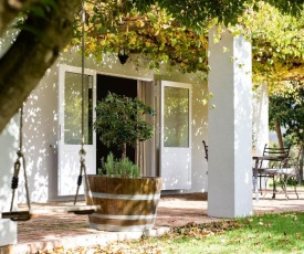 Saronsberg Vineyard Cottages