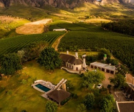 Tulbagh Mountain Manor