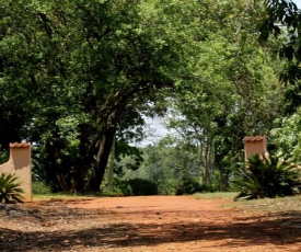 Boschoek Farmstay