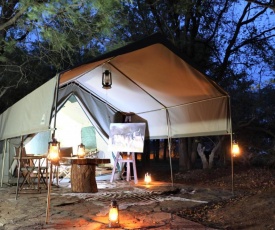 Sable Creek Safari Lodge