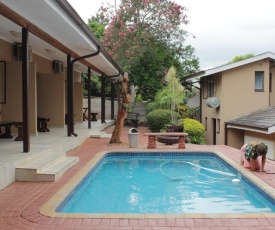 Tzaneen Guest House