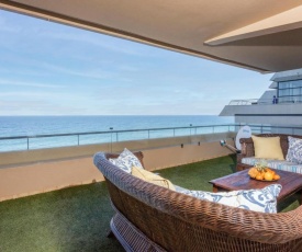 Sands Umdloti Luxury Beach Front Apartment