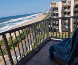 Umdloti Beach Apartment