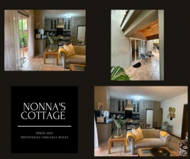 Nonna's Cottage