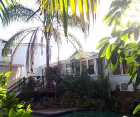 Palms Guesthouse