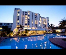 Umhlanga Beach Front 4 Sleeper