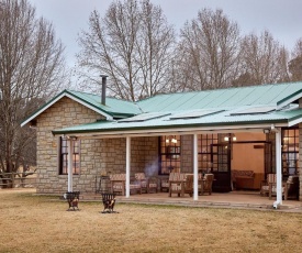 Bergview Farm Cottages