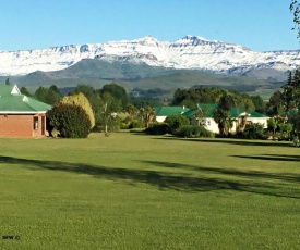 Country Comfort Underberg