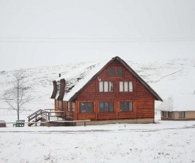 Khotso Lodge & Horse Trails