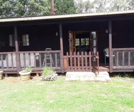 Lamington Cabin