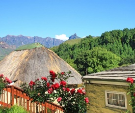 Mountain View Cottages Self Catering and Timeshare Resort