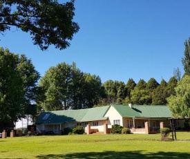 Pennygum Country Cottages