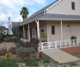 Bon Accord Guest House