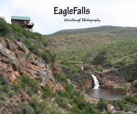 Eagle Falls Country Lodge & Adventures