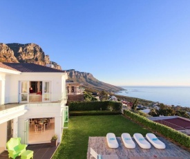 34 Theresa Avenue - Spectacular Villa with Panoramic Views